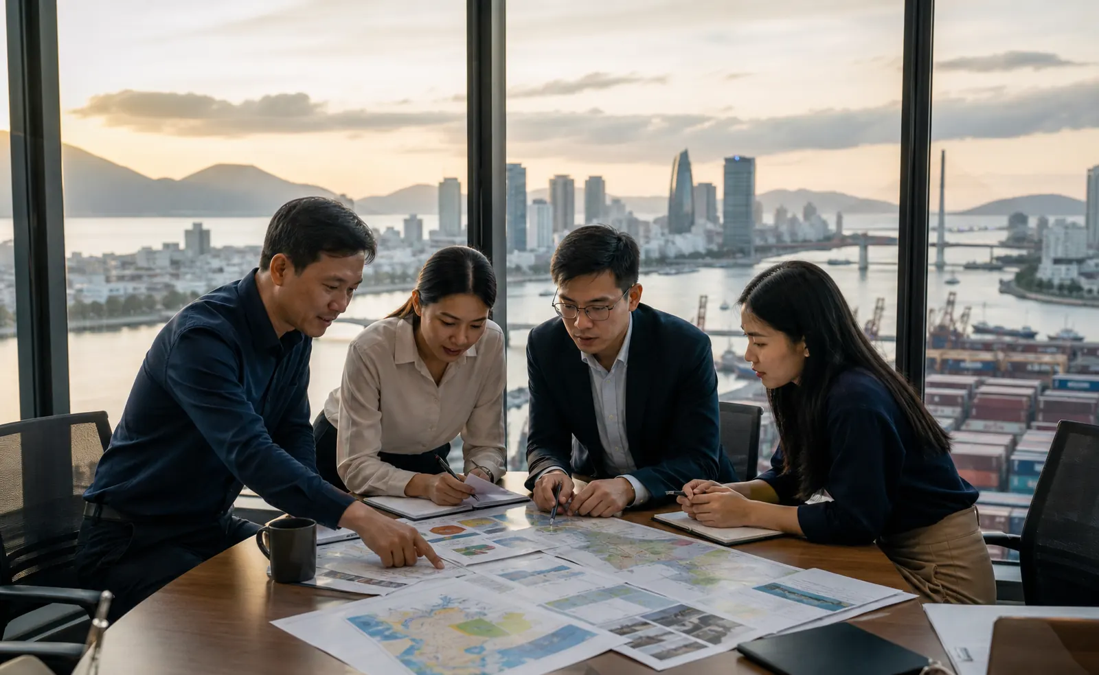 Giải pháp Gotek cho Mở rộng thị trường