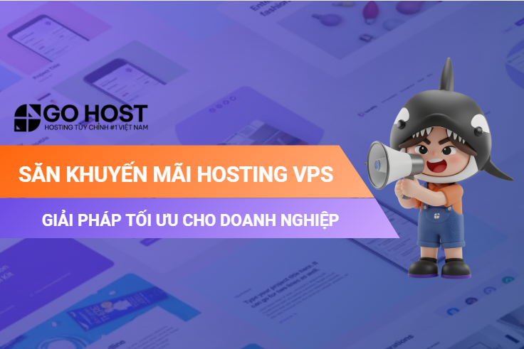 Săn Khuyến Mãi Hosting VPS Giá Rẻ: 6 Lưu Ý Tránh Bẫy