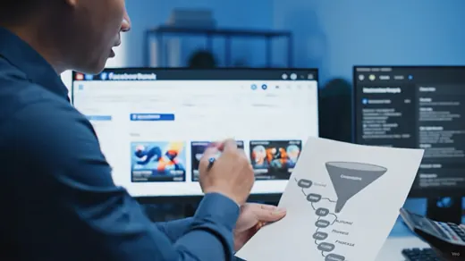 Go Meta Ads